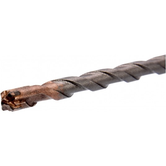 WIERTŁO SDS PLUS PREMIUM 8MM/600MM -zdjęcie numer 3