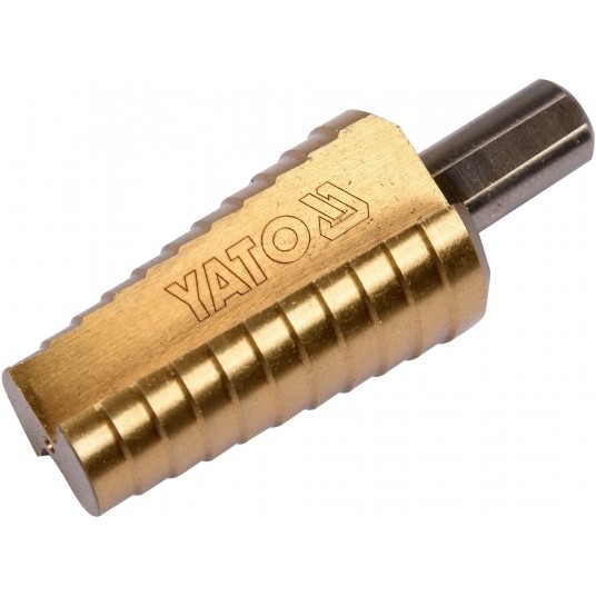 WIERTŁO STOPNIOWE 20-30MM -zdjęcie numer 1