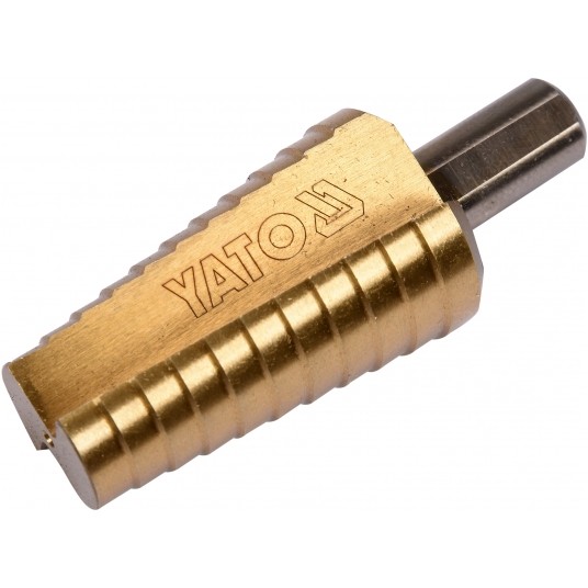 WIERTŁO STOPNIOWE 20-30MM -zdjęcie numer 1