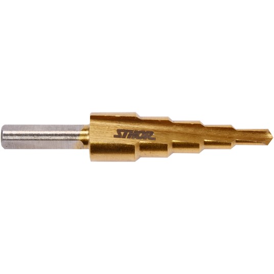 WIERTŁO STOPNIOWE 4-12MM -zdjęcie numer 3