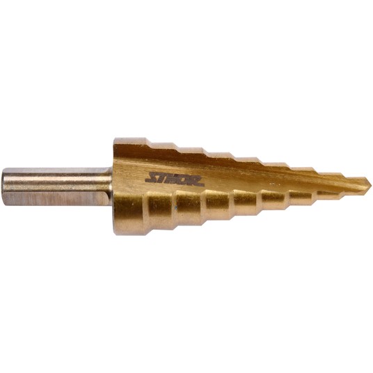 WIERTŁO STOPNIOWE 4-20MM -zdjęcie numer 3
