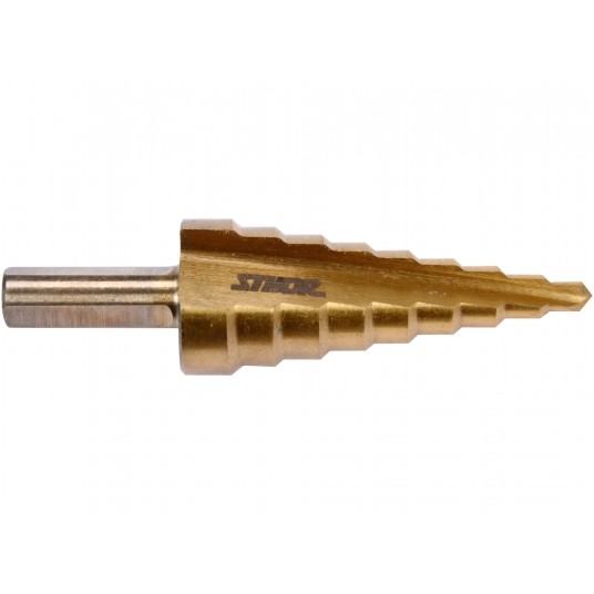 WIERTŁO STOPNIOWE 4-20MM -zdjęcie numer 3