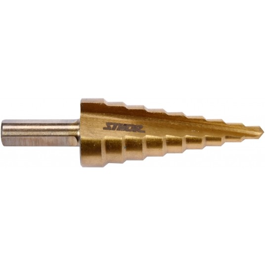 WIERTŁO STOPNIOWE 4-20MM -zdjęcie numer 1
