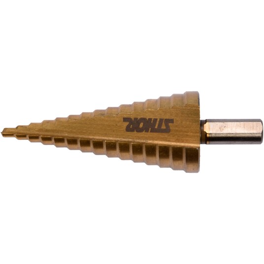WIERTŁO STOPNIOWE 4-32MM -zdjęcie numer 1