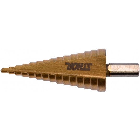 WIERTŁO STOPNIOWE 4-32MM -zdjęcie numer 1