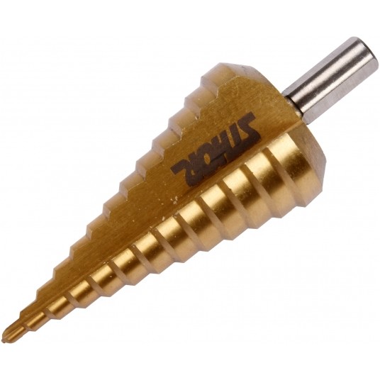 WIERTŁO STOPNIOWE 4-39MM -zdjęcie numer 2