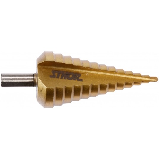 WIERTŁO STOPNIOWE 4-39MM -zdjęcie numer 3