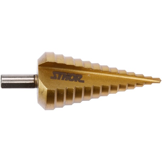 WIERTŁO STOPNIOWE 4-39MM -zdjęcie numer 3
