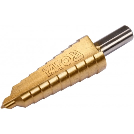 WIERTŁO STOPNIOWE 6-20MM -zdjęcie numer 1