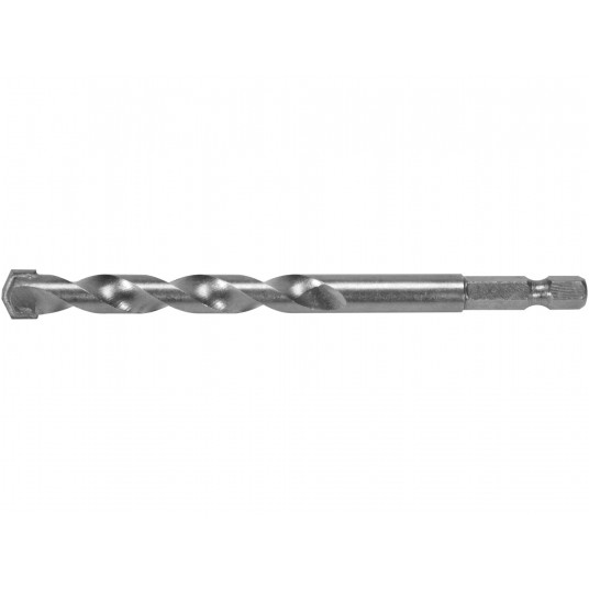 WIERTŁO UNIWERSALNE 10MM HEX -zdjęcie numer 1