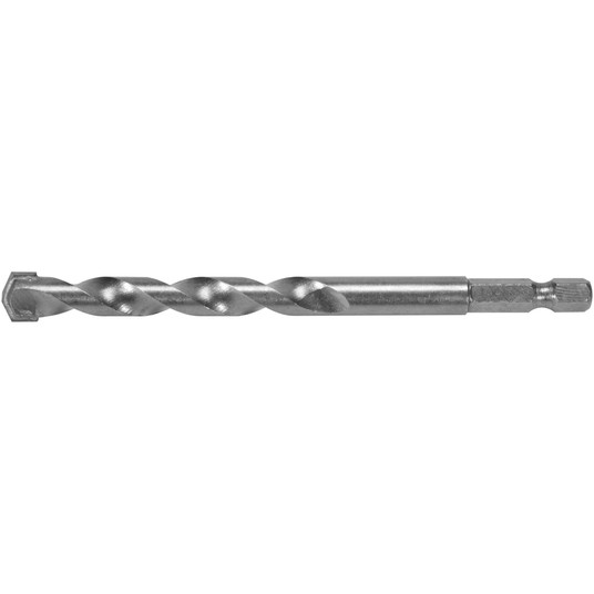 WIERTŁO UNIWERSALNE 10MM HEX -zdjęcie numer 1