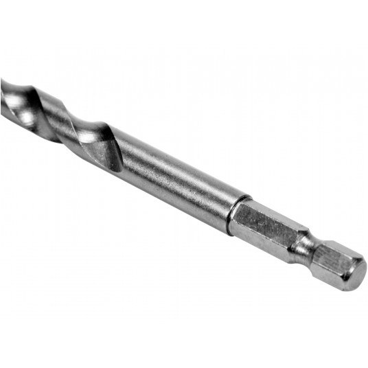 WIERTŁO UNIWERSALNE 10MM HEX -zdjęcie numer 3
