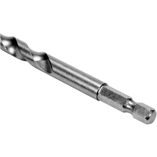 WIERTŁO UNIWERSALNE 10MM HEX -zdjęcie numer 3