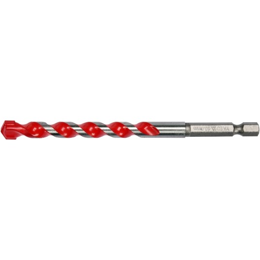 WIERTŁO UNIWERSALNE 10MM HEX -zdjęcie numer 1