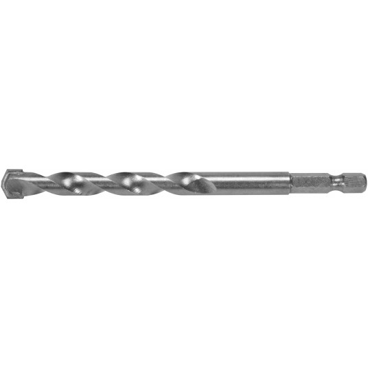 WIERTŁO UNIWERSALNE 10MM HEX -zdjęcie numer 1
