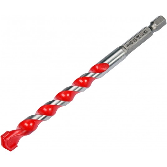 WIERTŁO UNIWERSALNE 10MM HEX -zdjęcie numer 2