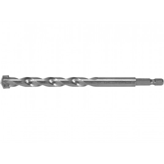 WIERTŁO UNIWERSALNE 12MM HEX -zdjęcie numer 1