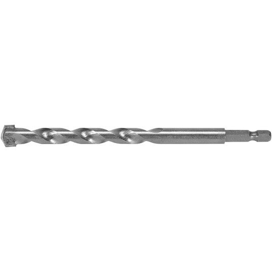 WIERTŁO UNIWERSALNE 12MM HEX -zdjęcie numer 1