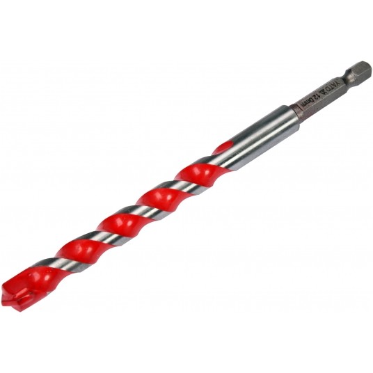 WIERTŁO UNIWERSALNE 12MM HEX -zdjęcie numer 2