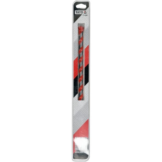 WIERTŁO UNIWERSALNE 20MM X 400MM -zdjęcie numer 3