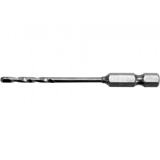 WIERTŁO UNIWERSALNE 3MM HEX -zdjęcie numer 1