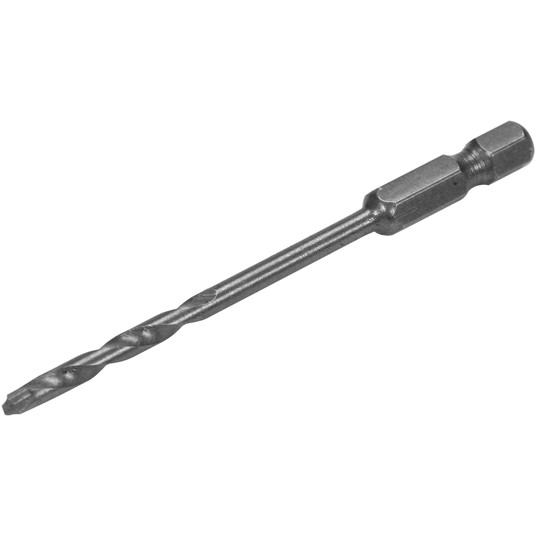 WIERTŁO UNIWERSALNE 4MM HEX -zdjęcie numer 2