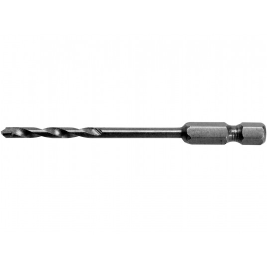 WIERTŁO UNIWERSALNE 4MM HEX -zdjęcie numer 1