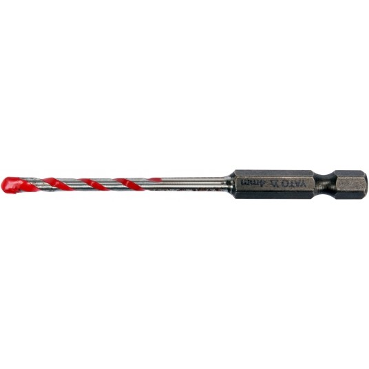 WIERTŁO UNIWERSALNE 4MM HEX -zdjęcie numer 1