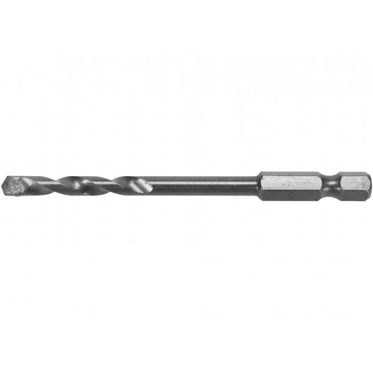 WIERTŁO UNIWERSALNE 5MM HEX -zdjęcie numer 1