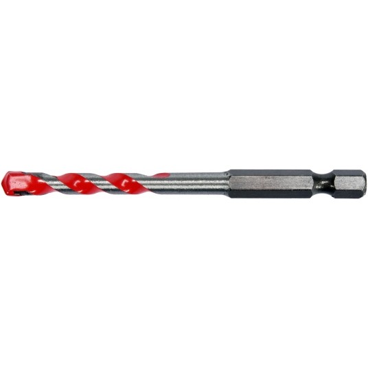 WIERTŁO UNIWERSALNE 6MM HEX -zdjęcie numer 1