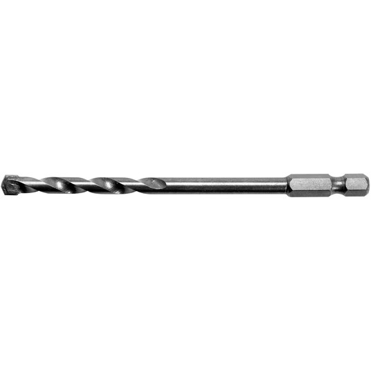 WIERTŁO UNIWERSALNE 6MM HEX -zdjęcie numer 1