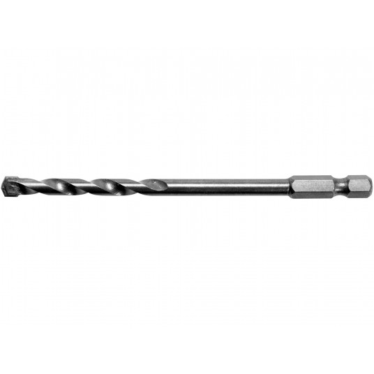 WIERTŁO UNIWERSALNE 6MM HEX -zdjęcie numer 1