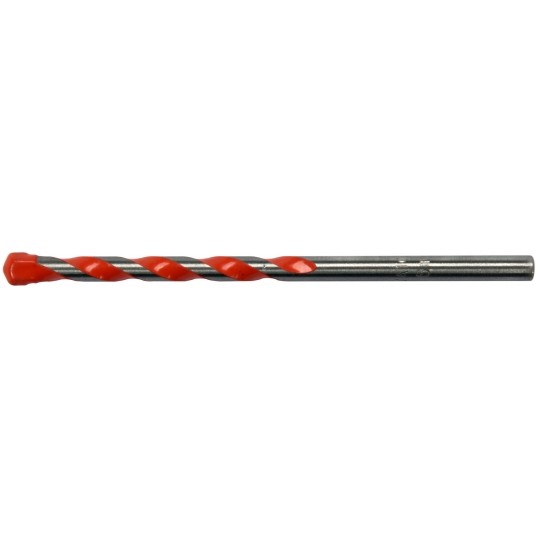 WIERTŁO UNIWERSALNE 6MM X 100MM -zdjęcie numer 1