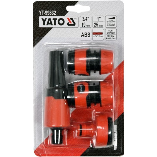WIERTŁO UNIWERSALNE 6MM X 400MM -zdjęcie numer 2