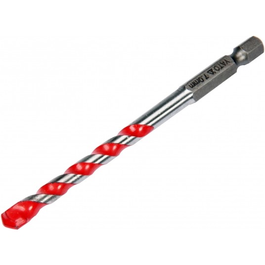 WIERTŁO UNIWERSALNE 7MM HEX -zdjęcie numer 2