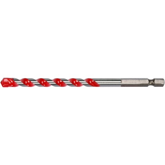 WIERTŁO UNIWERSALNE 8MM HEX -zdjęcie numer 1