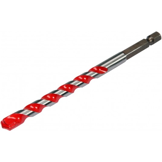 WIERTŁO UNIWERSALNE 8MM HEX -zdjęcie numer 2