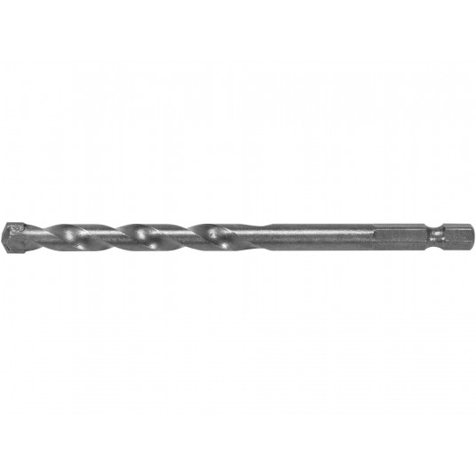 WIERTŁO UNIWERSALNE 8MM HEX -zdjęcie numer 1
