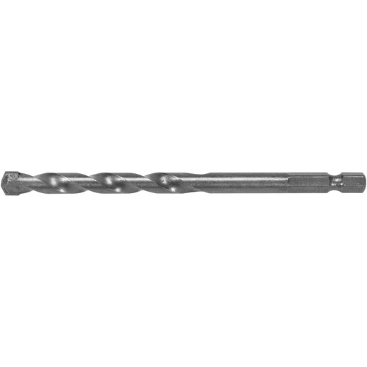 WIERTŁO UNIWERSALNE 8MM HEX -zdjęcie numer 1