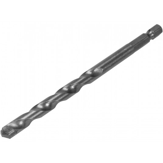 WIERTŁO UNIWERSALNE 8MM HEX -zdjęcie numer 2