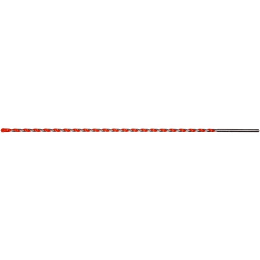 WIERTŁO UNIWERSALNE 8MM X 400MM -zdjęcie numer 1