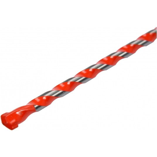 WIERTŁO UNIWERSALNE 8MM X 400MM -zdjęcie numer 2
