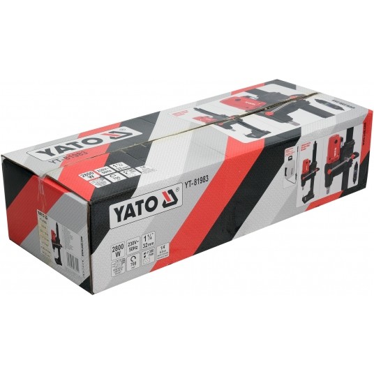 WIERTNICA DIAMENTOWA 2800W -zdjęcie numer 7