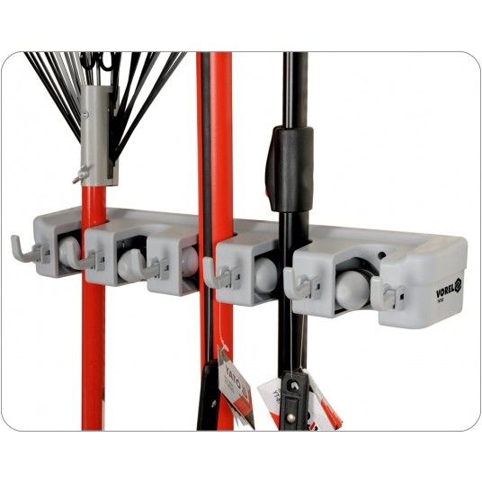 WIESZAK GOSPODARCZY 5 UCHW.+5 HACZYKÓW -zdjęcie numer 4