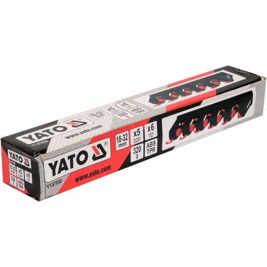 WIESZAK NA NARZĘDZIA -zdjęcie numer 4