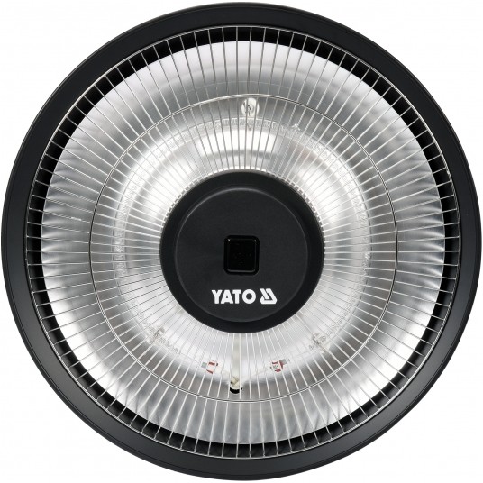 WISZĄCY PROMIENNIK PODCZERW. 1500W PILOT -zdjęcie numer 2