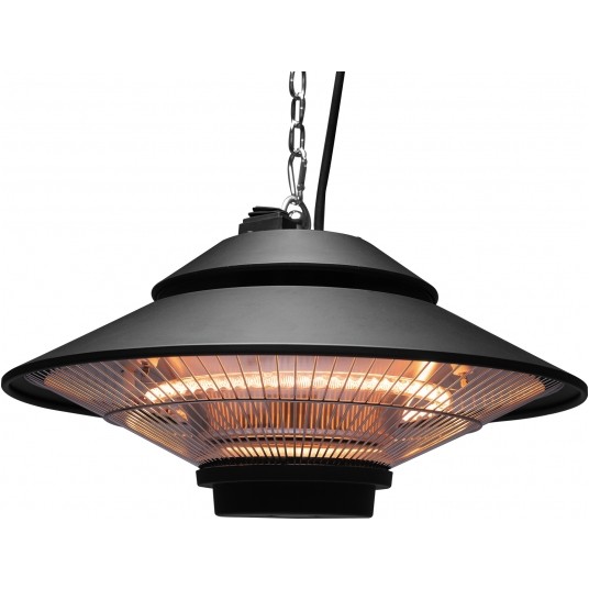 WISZĄCY PROMIENNIK PODCZERW. 1500W PILOT -zdjęcie numer 5