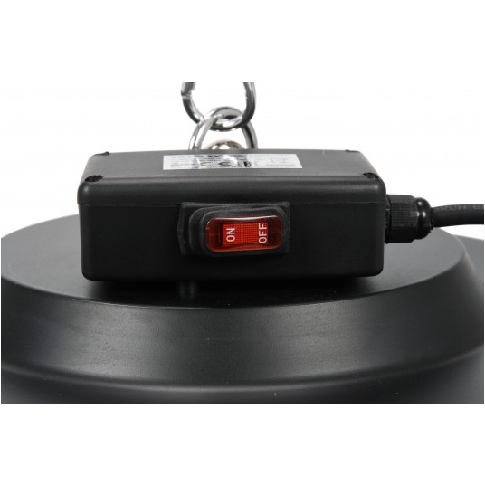 WISZĄCY PROMIENNIK PODCZERWIENI 1500W -zdjęcie numer 3