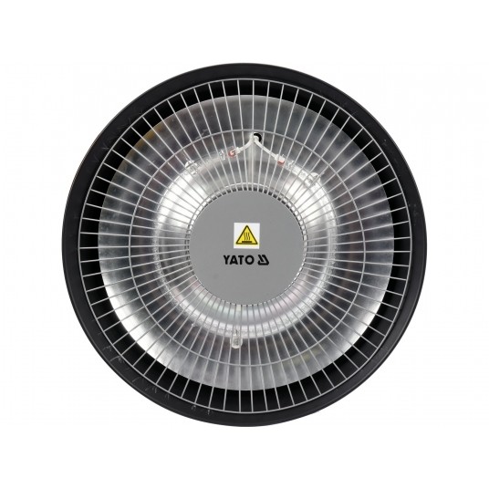 WISZĄCY PROMIENNIK PODCZERWIENI 1500W -zdjęcie numer 2