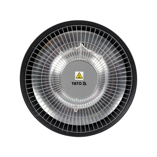 WISZĄCY PROMIENNIK PODCZERWIENI 1500W -zdjęcie numer 2